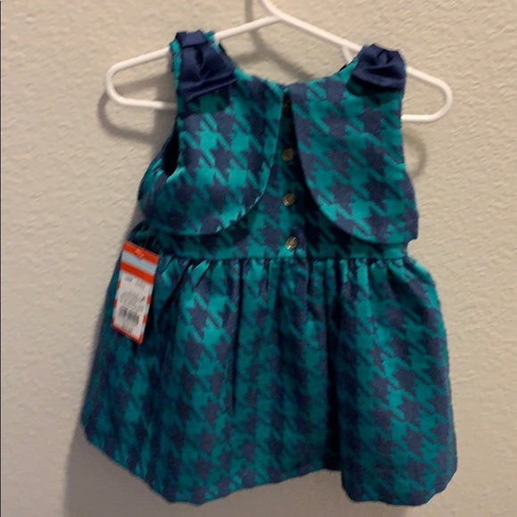 New with tags Dress for 18 month old - Picture 2 of 6